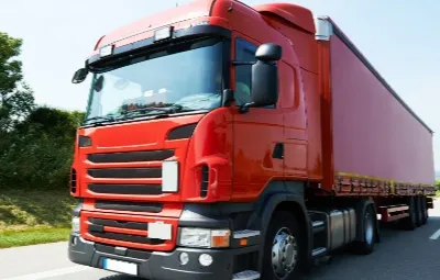 İzmir Yatağan Ambar Kargo