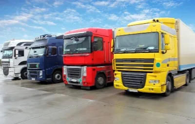 İzmir Yatağan Nakliye Ambarı