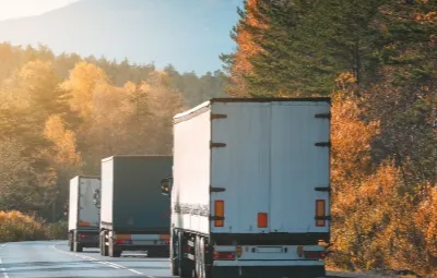 İzmir ile Yatağan Arası Klima Taşıma